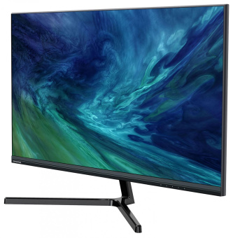 Монитор Digma 23.8" DM-MONB2401 темно-серый VA 9ms 16:9 HDMI матовая 250cd 178гр/178гр 1920x1080 VGA DP FHD 2.6кг от магазина РЭССИ