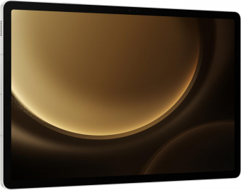 Планшет Samsung Galaxy Tab S9 FE+ BSM-X616B Exynos 1380 (2.4) 8C RAM12Gb ROM256Gb 12.4" TFT 2560x1600 4G ДА Android 13 серебристый 8Mpix 12Mpix BT GPS WiFi Touch microSD 1Tb 10090mAh от магазина РЭССИ