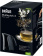 Чайник электрический Braun WK300BK 1.7л. 2200Вт черный (корпус: пластик) от магазина РЭССИ