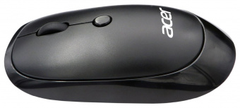Мышь Acer OMR137 черный оптическая (1600dpi) беспроводная USB (3but) от магазина РЭССИ