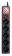 Сетевой фильтр Powercube SPG-B-6-BLACK 1.9м (5 розеток) черный (коробка) от магазина РЭССИ