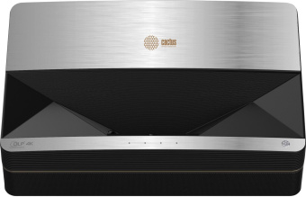 Проектор Cactus CS-U1.SG DLP 27200Lm (3840x2160) 800000:1 ресурс лампы:25000часов 2xUSB typeA 2xHDMI 9.7кг от магазина РЭССИ