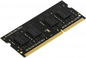 Память DDR3L 4Gb 1600MHz Digma DGMAS31600004S RTL PC3-12800 CL11 SO-DIMM 204-pin 1.35В single rank Ret от магазина РЭССИ