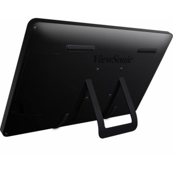 Монитор ViewSonic 23.6" TD2430 черный VA LED 16:9 HDMI M/M матовая 200cd 178гр/178гр 1920x1080 75Hz VGA DP FHD USB Touch 5.51кг от магазина РЭССИ