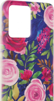 Чехол (клип-кейс) Gresso для Realme 8 Air прозрачный/рисунок (GR17AAAE9411) от магазина РЭССИ