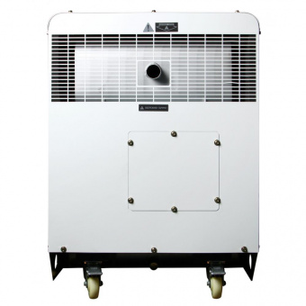 Генератор Hyundai DHY 12000SE 11кВт от магазина РЭССИ