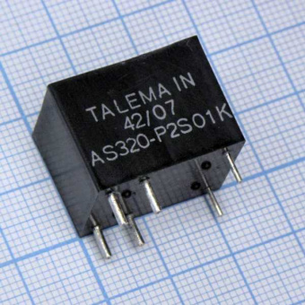 AS-320 от магазина РЭССИ