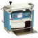Картинка Станок рейсмусовый Makita 2012NB 1650W от магазина РЭССИ Станок рейсмусовый Makita 2012NB 1650W от магазина РЭССИ