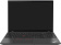 Ноутбук Lenovo ThinkPad T16 G1 Core i5 1235U 8Gb SSD512Gb Intel Iris Xe graphics 16" IPS WUXGA (1920x1200) noOS black WiFi BT Cam (21BV00E5RT) от магазина РЭССИ