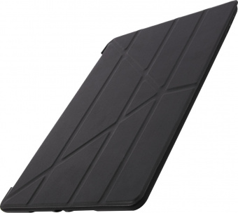 Чехол Redline для Apple iPad 10.2 (2019)/(2020)(2021)/Pro 10.5/Air (2019) термопластичный полиуретан черный (УТ000026216) от магазина РЭССИ