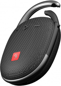 Колонка порт. A4Tech Bloody S5 Lock черный 5W 1.0 BT 10м 1600mAh (S5 LOCK BLACK) от магазина РЭССИ