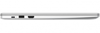 Ноутбук Huawei MateBook D 15 BOD-WDI9 Core i3 1115G4 8Gb SSD256Gb Intel UHD Graphics 15.6" IPS FHD (1920x1080) Windows 11 Home silver WiFi BT Cam 3665mAh (53013ERV) от магазина РЭССИ
