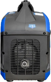 Генератор ТСС SGG 3000ESi 3кВт от магазина РЭССИ