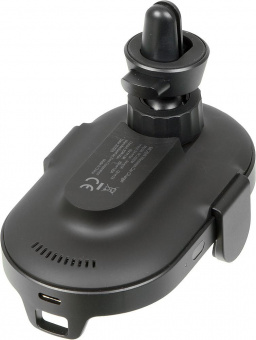 Держатель Xiaomi Mi Wireless беспров.з/у. черный для смартфонов (GDS4127GL) от магазина РЭССИ