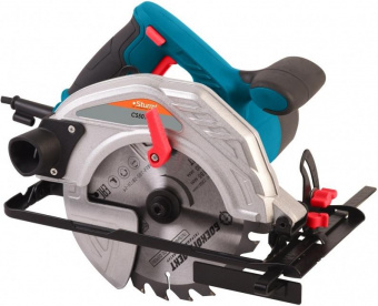Циркулярная пила (дисковая) Sturm! CS50185P 1850Вт (ручная) от магазина РЭССИ