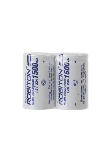 Аккумулятор ROBITON 1500MH2/3A-2 SR2, опт.упак. 32 шт от магазина РЭССИ