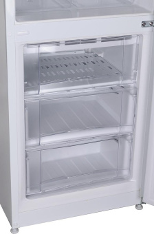 Холодильник Nordfrost ERB 839 032 2-хкамерн. белый от магазина РЭССИ