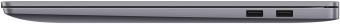 Ноутбук Huawei MateBook D 16 RolleG-W7611 Core i7 13700H 16Gb SSD1Tb Intel Iris Xe graphics 16" IPS WUXGA (1920x1200) Windows 11 Home grey WiFi BT Cam (53013RUE) от магазина РЭССИ