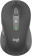 Мышь Logitech M750 графитовый оптическая (4000dpi) беспроводная BT/Radio USB (5but) от магазина РЭССИ