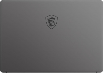 Ноутбук MSI Creator Z16P B12UHST-028RU Core i9 12900H 32Gb SSD2Tb NVIDIA GeForce RTX3080Ti 16Gb 16" IPS Touch QHD+ (2560x1600) Windows 11 Home grey WiFi BT Cam (9S7-15G121-028) от магазина РЭССИ