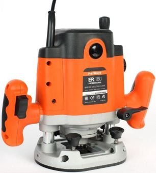Фрезер Patriot ER180 23500об/мин макс.ход:60мм от магазина РЭССИ