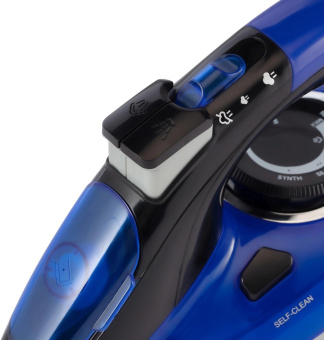 Утюг Vitek VT-1268 2800Вт от магазина РЭССИ