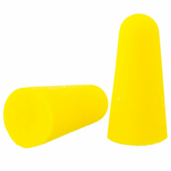 Одноразовые беруши ЕЛАНПЛАСТ БЕР131100 от магазина РЭССИ