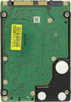 Жесткий диск Seagate SAS 3.0 2400Gb ST2400MM0129 Enterprise Performance (10000rpm) 256Mb 2.5" от магазина РЭССИ