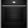 Духовой шкаф Электрический Neff B64FS31N0 черный/нержавеющая сталь от магазина РЭССИ