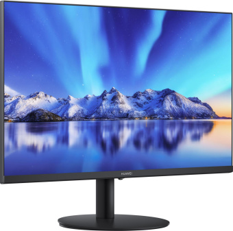 Монитор Huawei 23.8" MateView SE SSN-24BZ черный IPS LED 5ms 16:9 HDMI матовая 250cd 178гр/178гр 1920x1080 75Hz VGA FHD 3.2кг от магазина РЭССИ