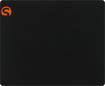 Коврик для мыши SunWind Gaming SWM-GM-S Мини черный/рисунок 250x200x3мм от магазина РЭССИ