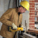 Картинка Углошлифовальная машина DeWalt DCG412M2-QW 405Вт 7000об/мин рез.шпин.:M14 d=125мм жестк.кейс от магазина РЭССИ Углошлифовальная машина DeWalt DCG412M2-QW 405Вт 7000об/мин рез.шпин.:M14 d=125мм жестк.кейс от магазина РЭССИ