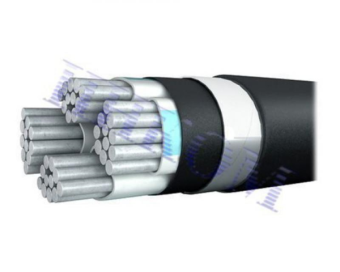 Кабель силовой АВБШвнг(А)-LS  4х70,0 мс (N)-1 ТРТС от магазина РЭССИ