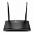 Роутер беспроводной TP-Link TL-MR100 N300 10/100BASE-TX/4G cat.4 черный от магазина РЭССИ