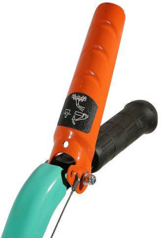 Снегоуборщик бензин. Sturm! STG7461EL 5.25кВт 7л.с. от магазина РЭССИ