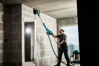 Шлифовальня машина Makita DSL800Z от магазина РЭССИ