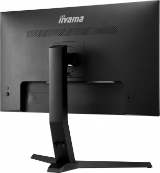 Монитор Iiyama 27" ProLite XUB2796HSU-B1 черный IPS LED 1ms 16:9 HDMI M/M матовая HAS Piv 1000:1 250cd 178гр/178гр 1920x1080 DP FHD USB 5.4кг от магазина РЭССИ