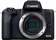 Картинка Фотоаппарат Canon EOS M50 MK II 15-45 черный 24.1Mpix 3" 4K WiFi EF-15-45 f/3.5-6.3 IS STM LP-E12 (с объективом) от магазина РЭССИ Фотоаппарат Canon EOS M50 MK II 15-45 черный 24.1Mpix 3" 4K WiFi EF-15-45 f/3.5-6.3 IS STM LP-E12 (с объективом) от магазина РЭССИ
