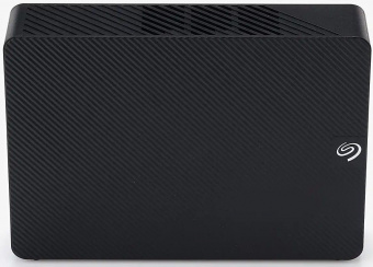Жесткий диск Seagate USB 3.0 14Tb STKP14000400 Expansion 3.5" черный от магазина РЭССИ