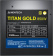 Блок питания Montech ATX 850W TITAN GOLD Gen.5 80+ gold (20+4pin) APFC 135mm fan 12xSATA Cab Manag RTL от магазина РЭССИ
