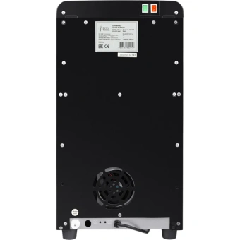 Пурифайер настольный ECOTRONIC A7-U4TE Black 12670 от магазина РЭССИ