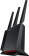 Роутер беспроводной Asus RT-AX86U AX5700 10/100/1000BASE-TX/4G ready черный от магазина РЭССИ