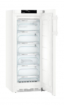 Морозильная камера Liebherr GN 3235 белый от магазина РЭССИ