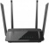 Роутер беспроводной D-Link DIR-842/RU/R1 AC1200 10/100/1000BASE-TX черный от магазина РЭССИ