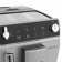 Картинка Кофемашина Delonghi Autentica ETAM29.510.SB 1450Вт серебристый от магазина РЭССИ Кофемашина Delonghi Autentica ETAM29.510.SB 1450Вт серебристый от магазина РЭССИ