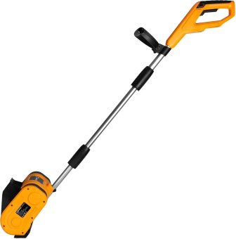 Снегоуборщик электр. Deko ST20 без АКБ и ЗУ от магазина РЭССИ