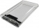 Внешний корпус для HDD/SSD AgeStar 3UB2P6C SATA III USB3.0 пластик прозрачный 2.5" от магазина РЭССИ