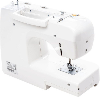 Швейная машина Necchi 4222 белый от магазина РЭССИ