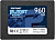 Накопитель SSD Patriot SATA III 960Gb PBE960GS25SSDR Burst Elite 2.5" от магазина РЭССИ
