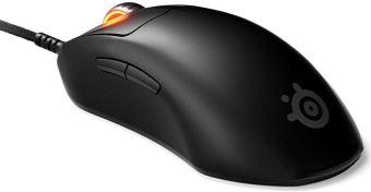 Мышь Steelseries Prime Mini USB черный оптическая 18000dpi USB 4but (62421) от магазина РЭССИ